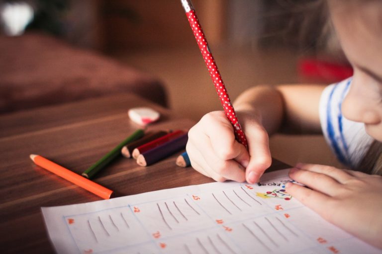 Vuelta al cole: estrés y ansiedad en niños y adolescentes