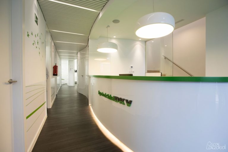 Seguros de salud DKV en España