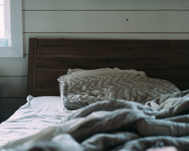 Insomnio tecnológico