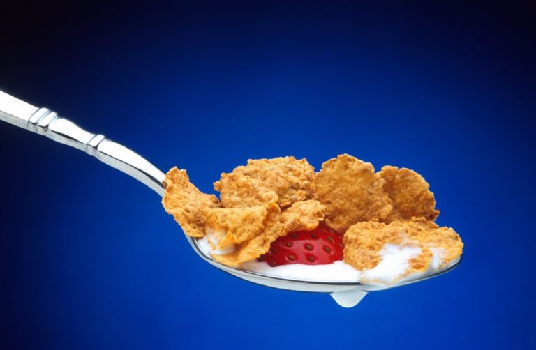 Los cereales integrales reducen la tasa de muerte cardiovascular
