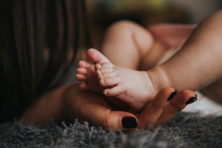 No te obsesiones con la tabla de crecimiento de tu bebé