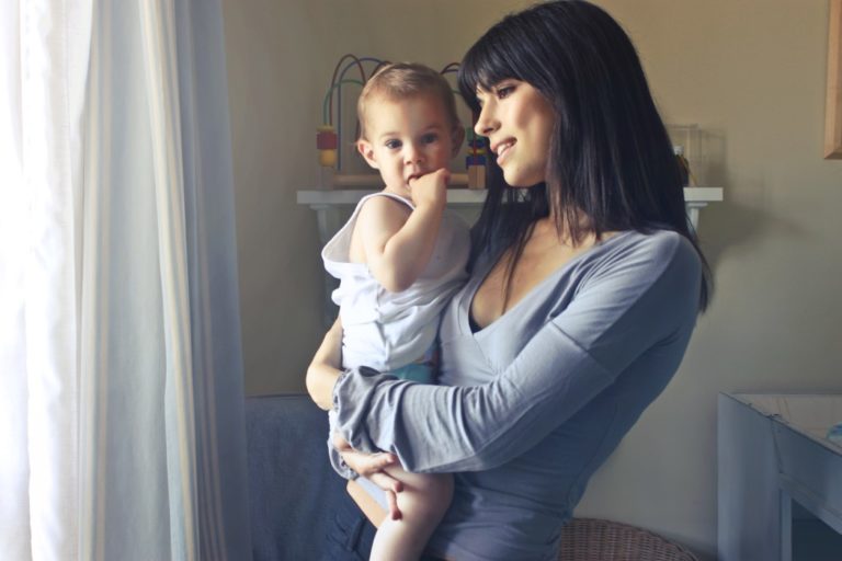 Consejos útiles para madres primerizas