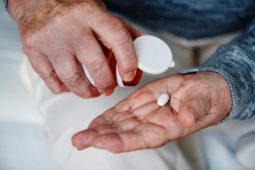 menopausia masculina