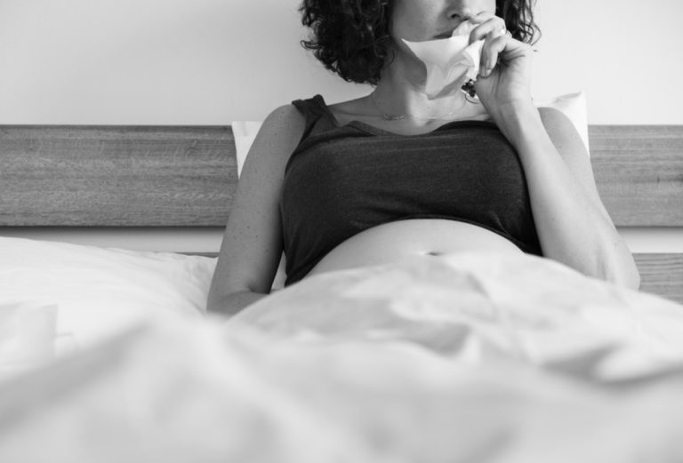 Síntomas del colon irritable en mujeres