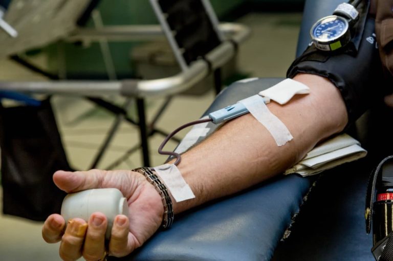 Requisitos para donar sangre en España