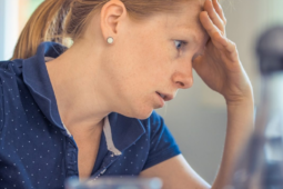La relación entre el estrés emocional y el sobrepeso 1