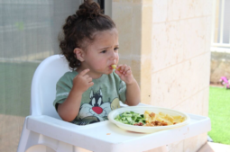 Mitos alimentación infantil