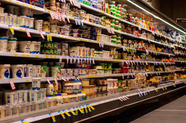 ¿De verdad son sanos los alimentos 0%?