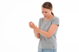 Qué es la artritis psoriásica