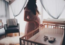 Los riesgos del coronavirus durante el embarazo ¿Cuáles son y cómo prevenirlos?