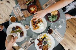 intoxicaciones alimentarias