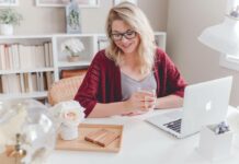 Consejos para prevenir los riesgos para la salud del teletrabajo