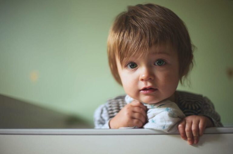 La sinovitis de cadera en los niños: síntomas y tratamiento